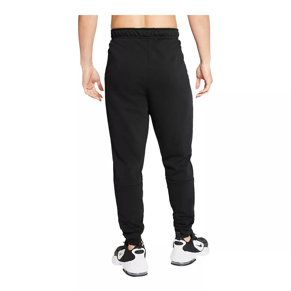 Nike Men's Dri-FIT Fleece Tapered Pants