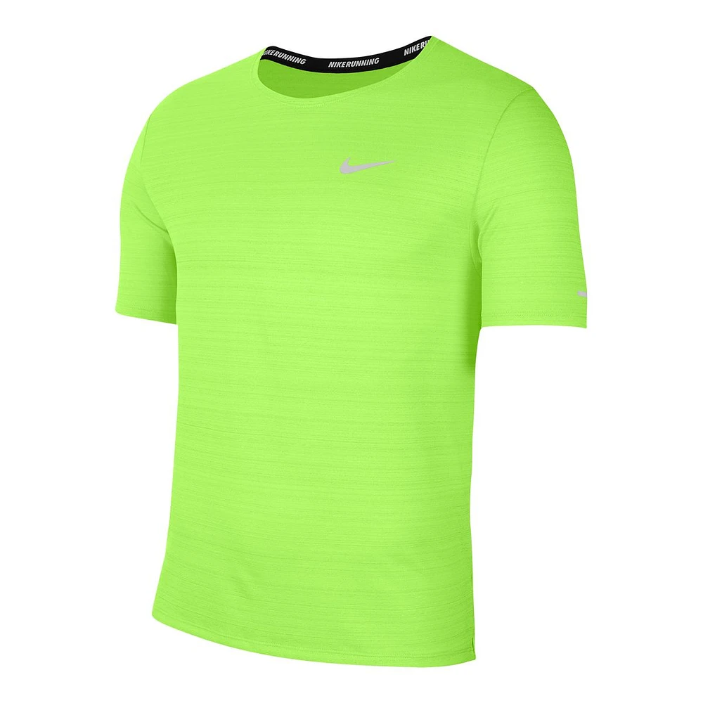 Nike Men's Miler T Shirt