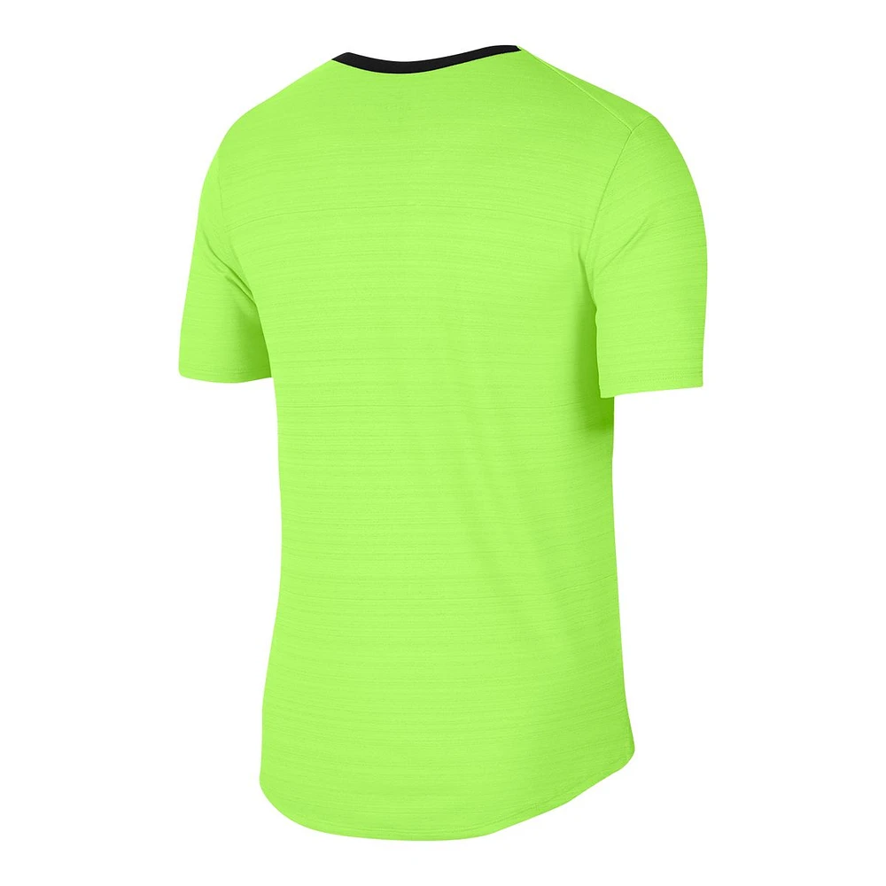 Nike Men's Miler T Shirt