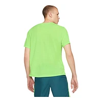 Nike Men's Miler T Shirt