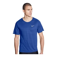 Nike Men's Miler T Shirt