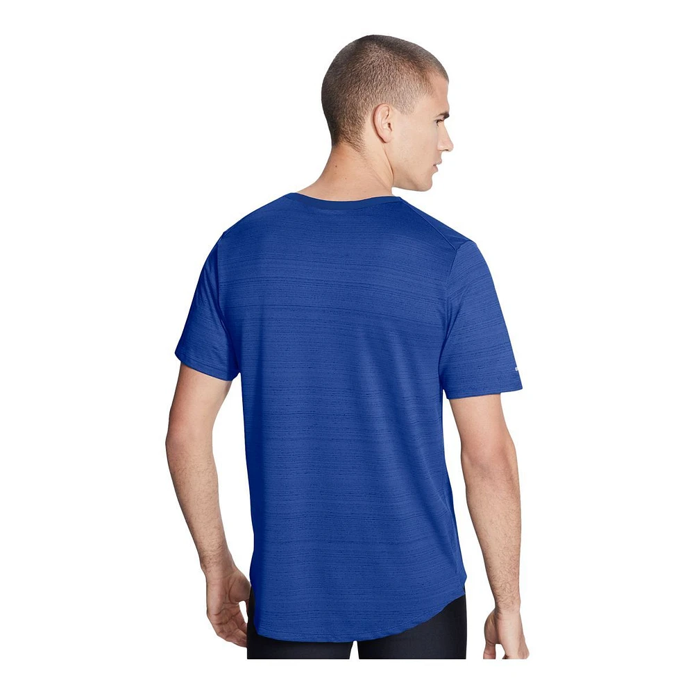 Nike Men's Miler T Shirt