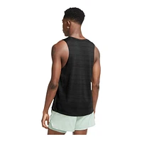 Nike Men's Miler Running Tank Top, Lightweight, Sleeveless