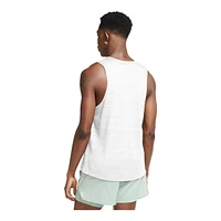 Nike Men's Miler Running Tank Top, Lightweight, Sleeveless