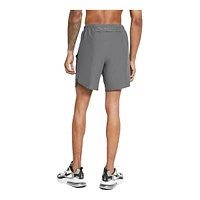 Nike Men's Challenger 2-in-1 7-in Shorts, Dri-FIT