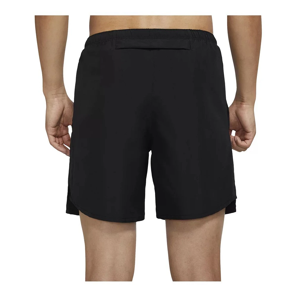 Nike Men's Challenger Shorts