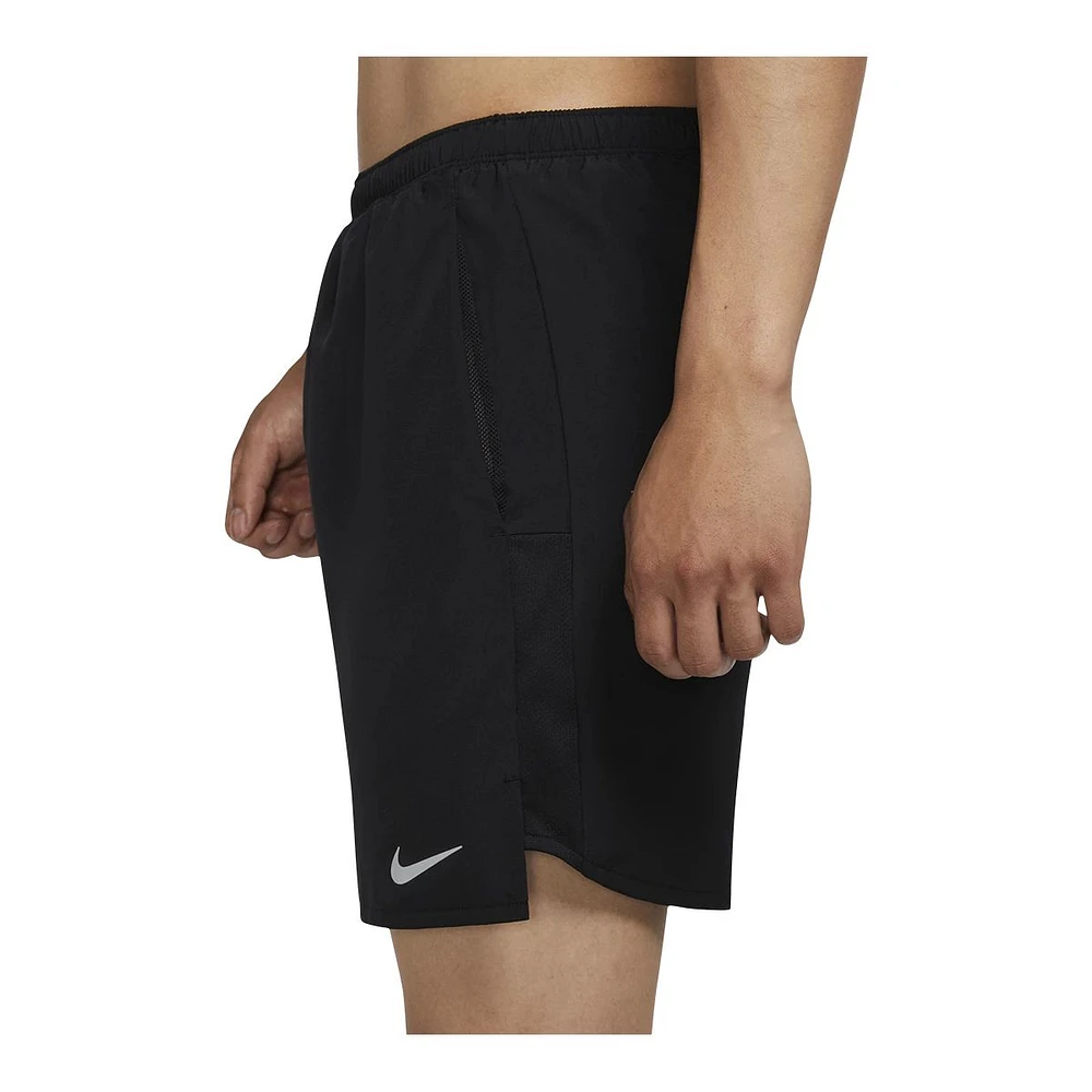 Nike Men's Challenger Shorts