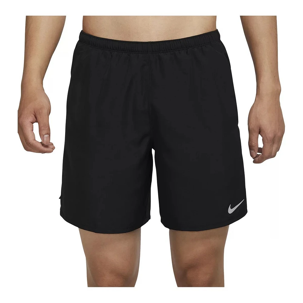 Nike Men's Challenger Shorts