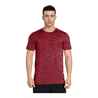 Nike Men's Dri-FIT Static T Shirt