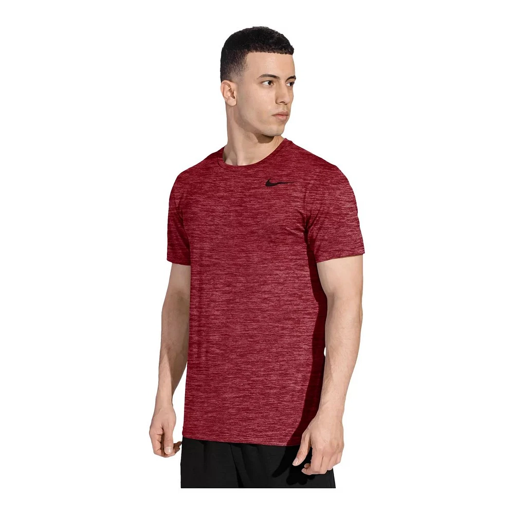 Nike Men's Dri-FIT Static T Shirt