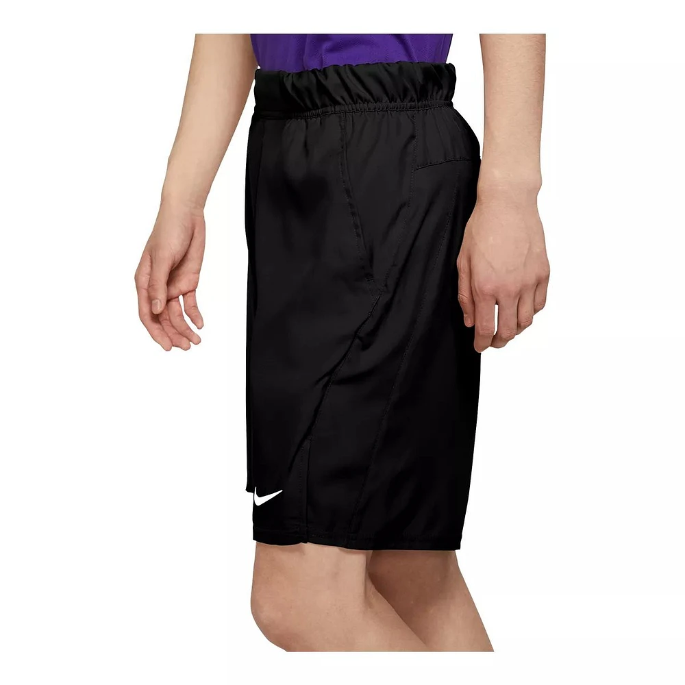 Nike Men's Dri-FIT Victory 9-in Tennis Shorts