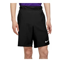 Nike Men's Dri-FIT Victory 9-in Tennis Shorts