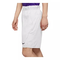 Nike Men's Dri-FIT Victory 9-in Tennis Shorts