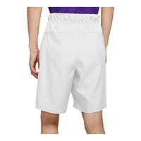 Nike Men's Dri-FIT Victory 9-in Tennis Shorts