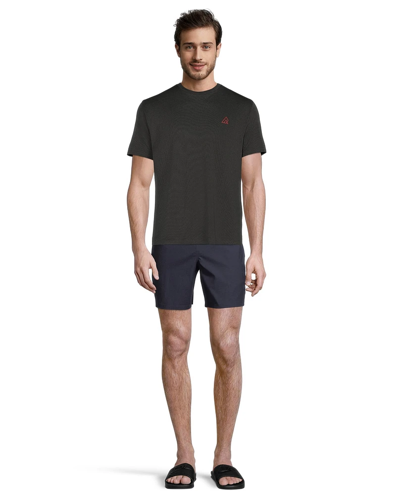 Ripzone Men's Benson Swimshirt