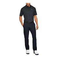 Under Armour Golf Men's Playoff 2.0 Polo