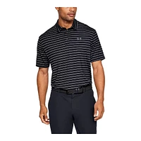 Under Armour Golf Men's Playoff 2.0 Polo