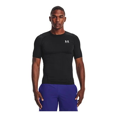 Under Armour Men's HeatGear® Compression T Shirt