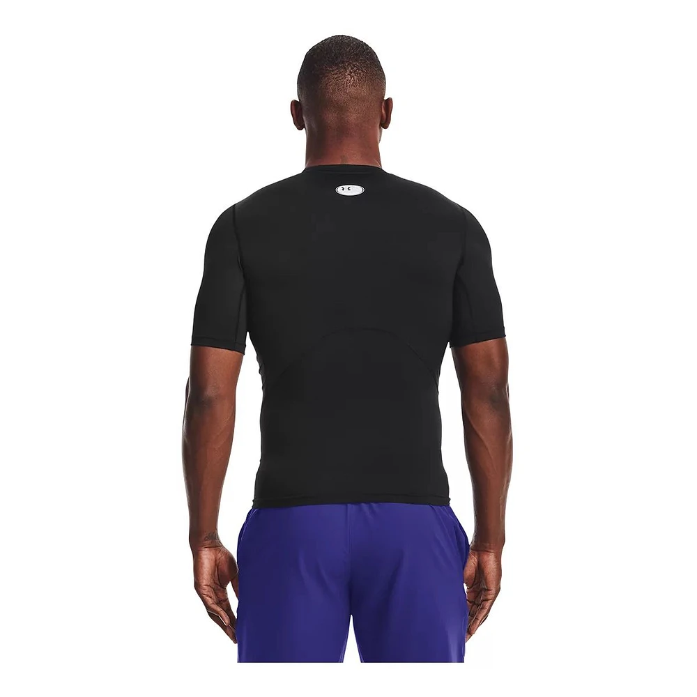 Under Armour Men's HeatGear® Compression T Shirt