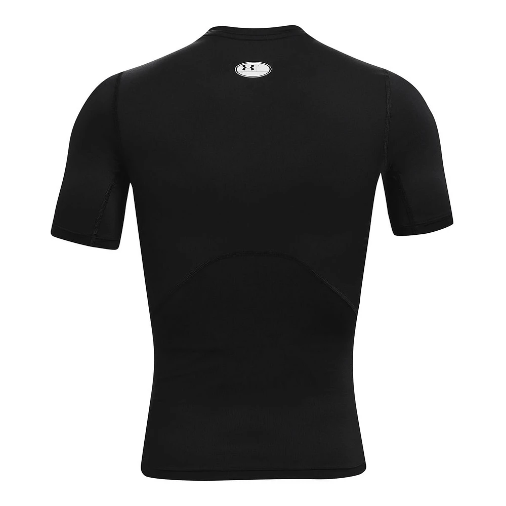 Under Armour Men's HeatGear® Compression T Shirt