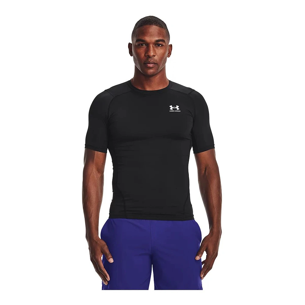 Under Armour Men's HeatGear® Compression T Shirt