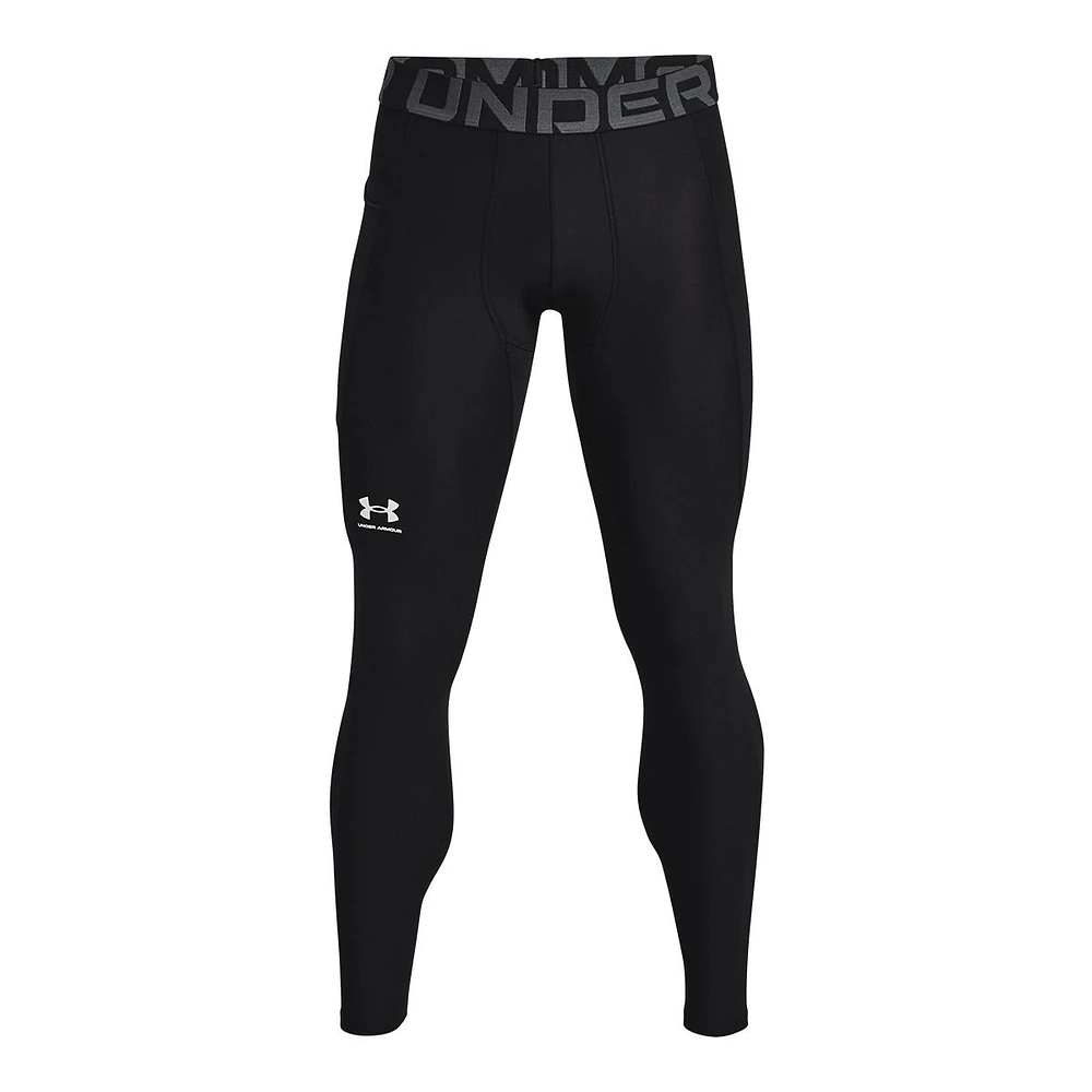 Under Armour Men's HeatGear® / Tights