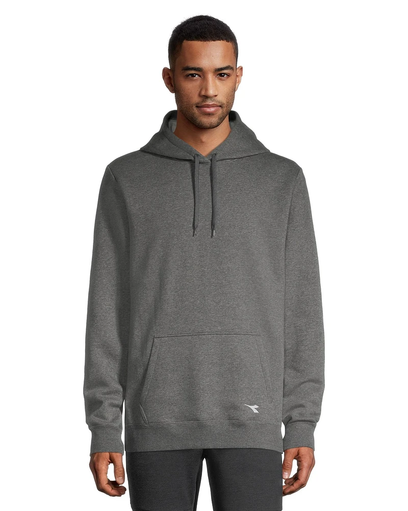 Diadora Men's Absolute Pullover Hoodie