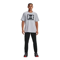 Under Armour Men's ABC Camo Boxed T-Shirt