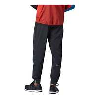 New Balance Men's Impact Run Woven Pants