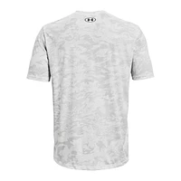 Under Armour Men's ABC Camo T Shirt