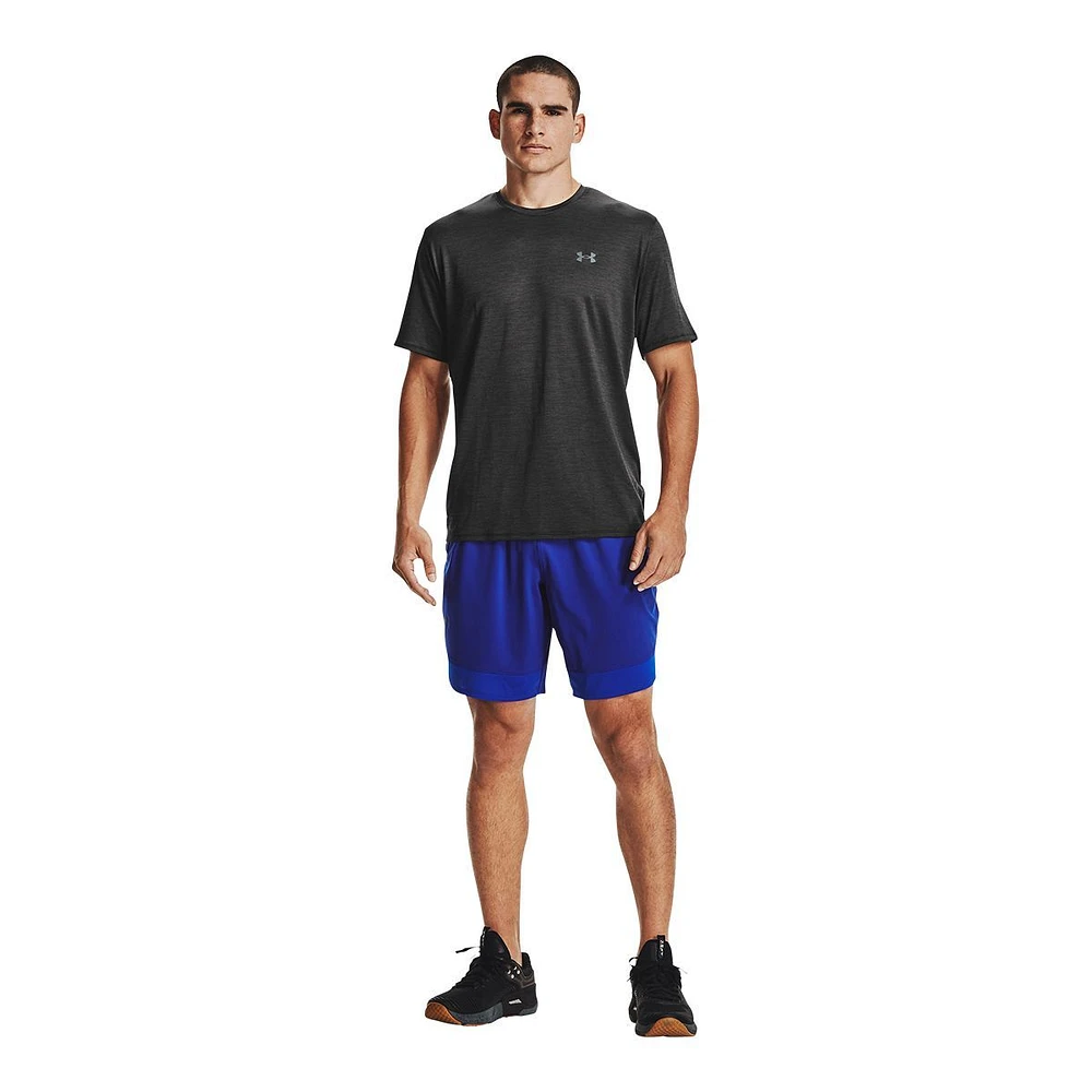 Under Armour Men's Training Vent 2.0 T Shirt