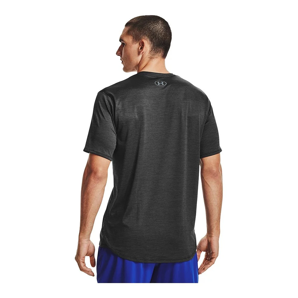 Under Armour Men's Training Vent 2.0 T Shirt