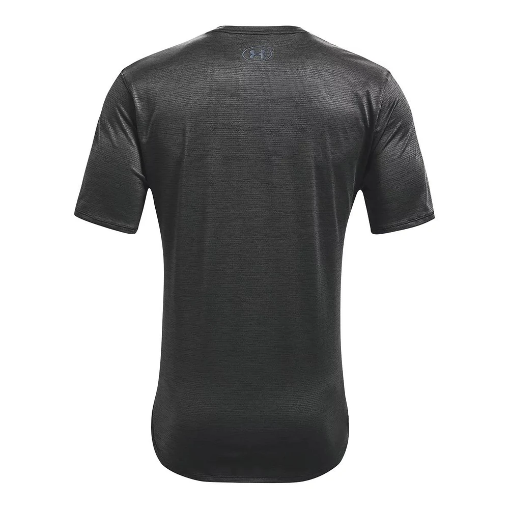 Under Armour Men's Training Vent 2.0 T Shirt