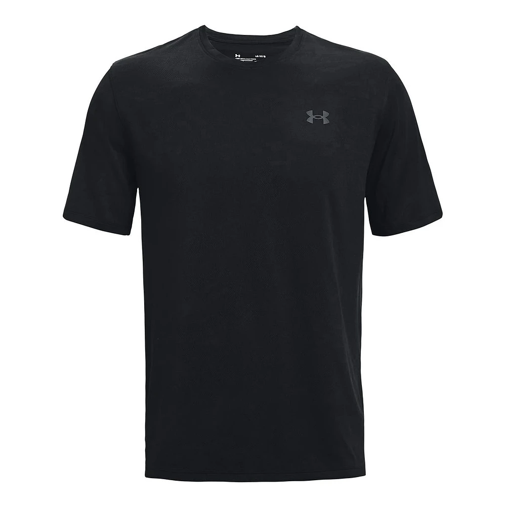 Under Armour Men's Training Vent Camo 2.0 T Shirt