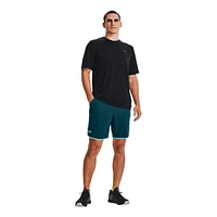 Under Armour Men's Training Vent Camo 2.0 T Shirt