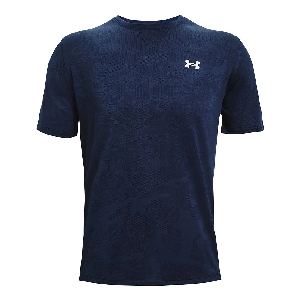 Under Armour Men's Training Vent Camo 2.0 T Shirt