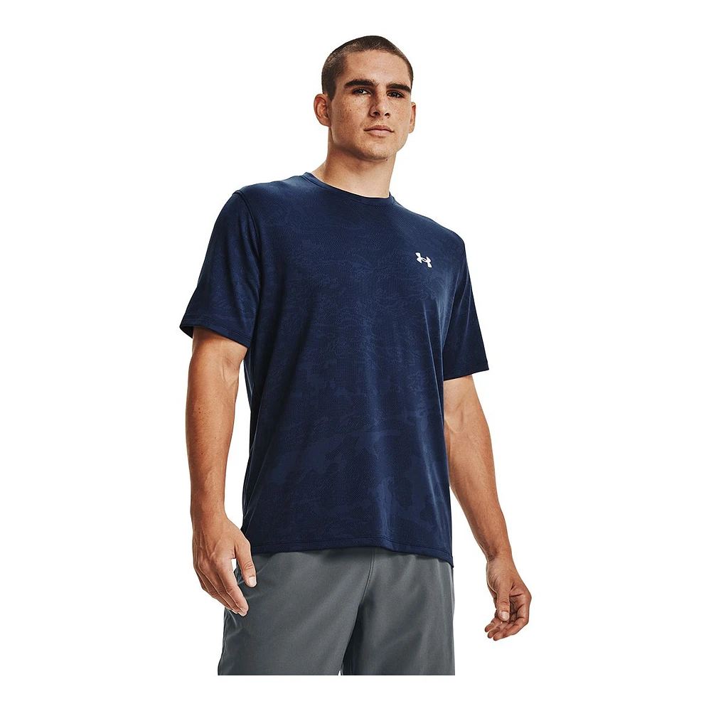 Under Armour Men's Training Vent Camo 2.0 T Shirt