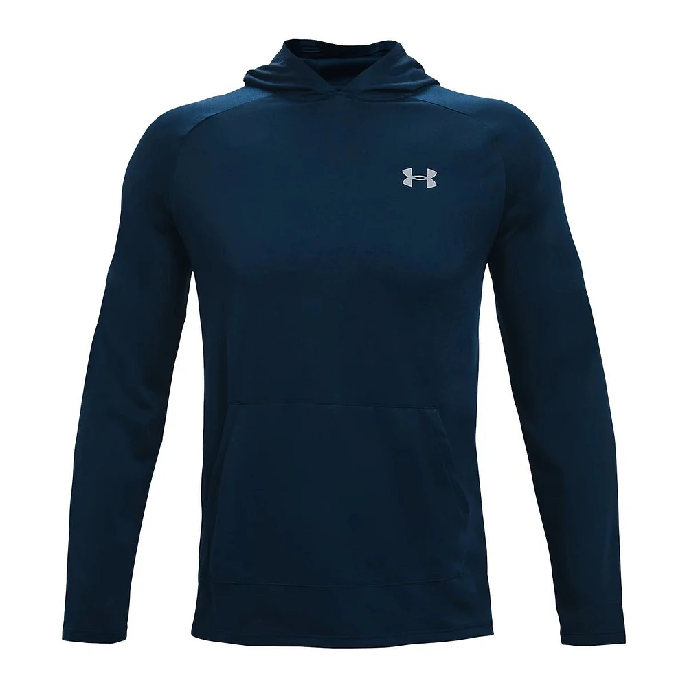 Under Armour Men's Tech 2.0 Training Hoodie, Quick-Dry