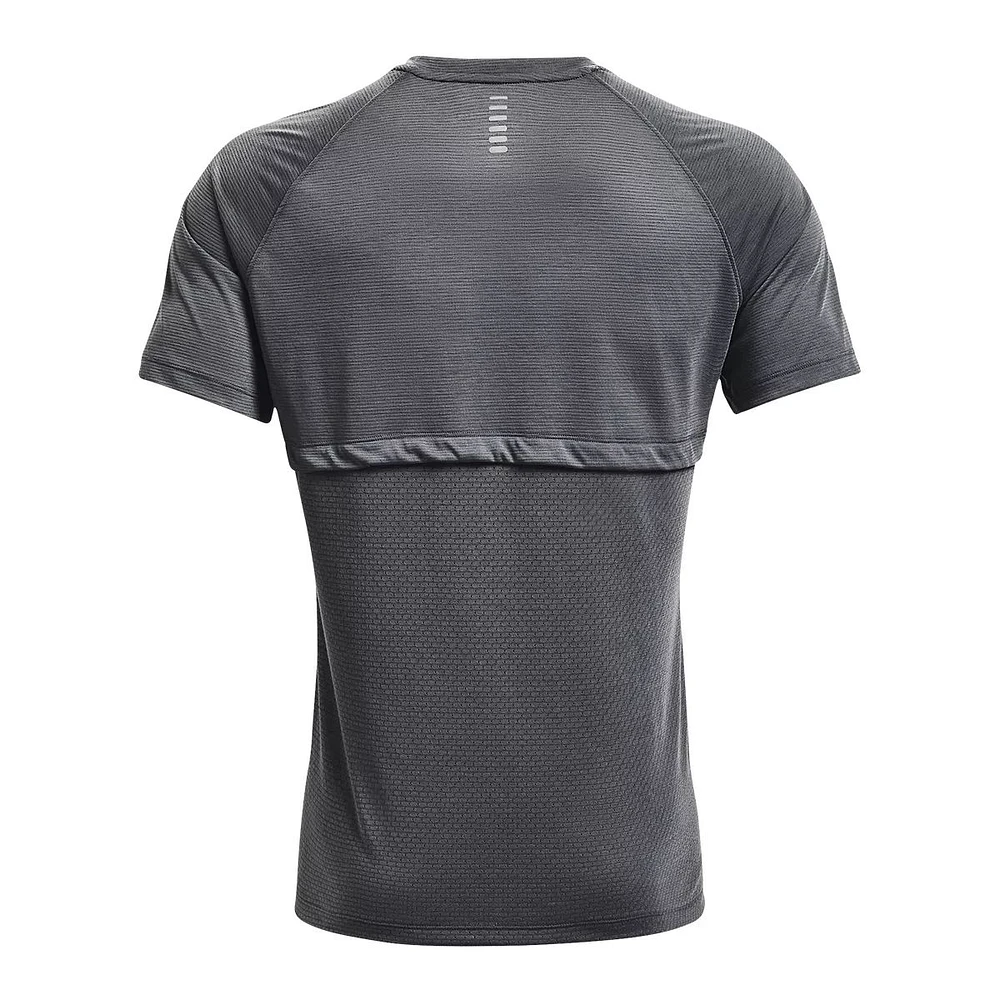 Under Armour Men's Streaker T Shirt