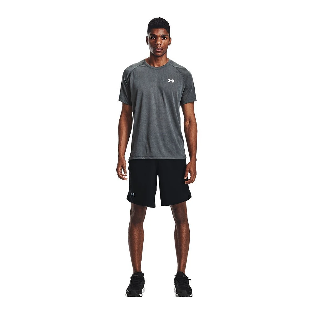 Under Armour Men's Streaker T Shirt