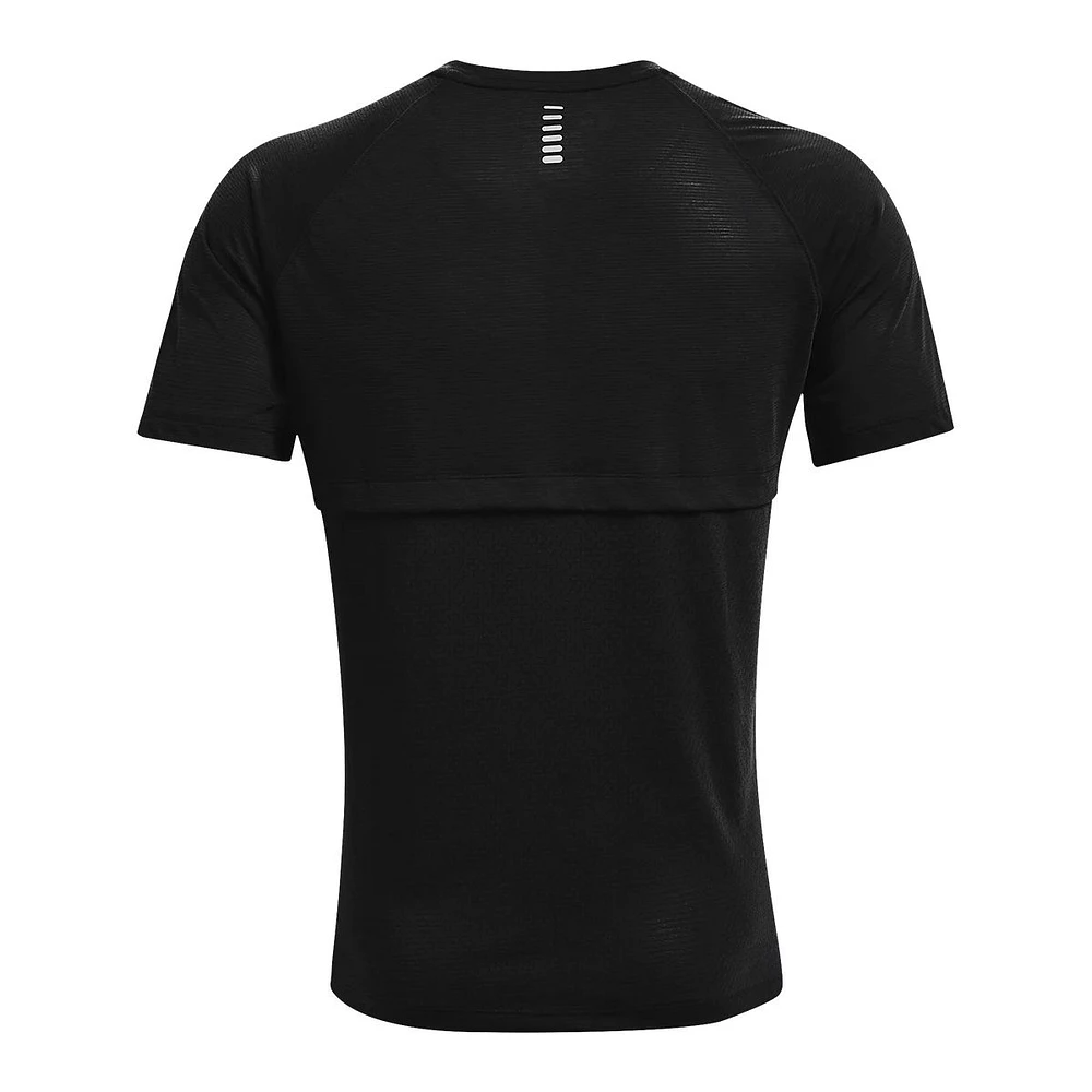 Under Armour Men's Streaker T Shirt