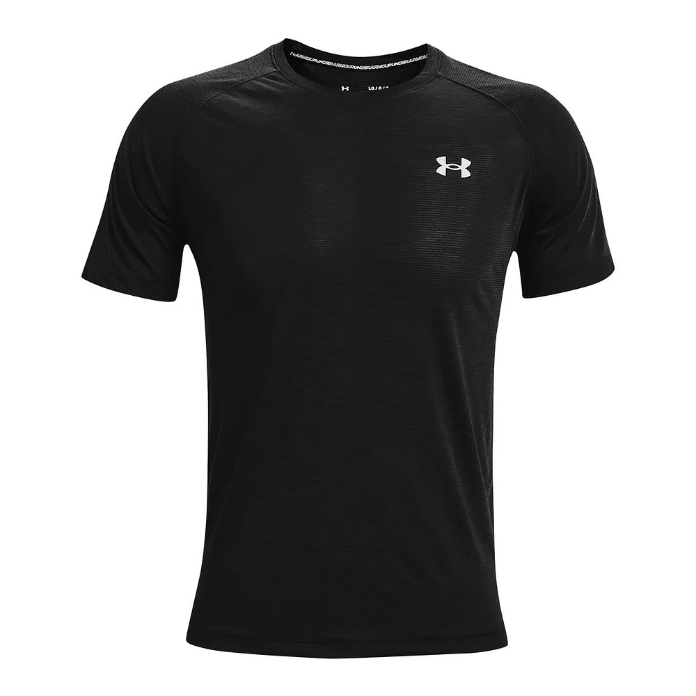 Under Armour Men's Streaker T Shirt