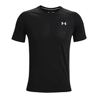 Under Armour Men's Streaker T Shirt