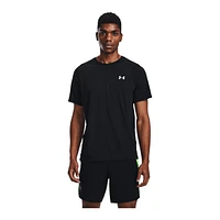 Under Armour Men's Streaker T Shirt