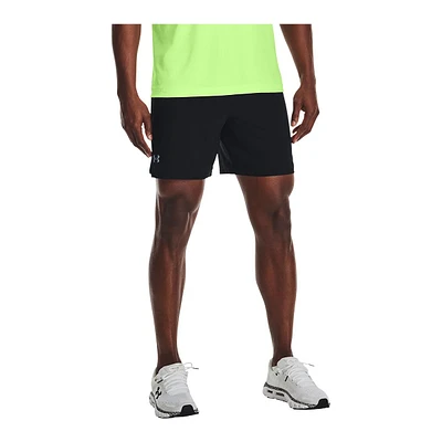 Under Armour Men's Speedpocket 7-in Shorts