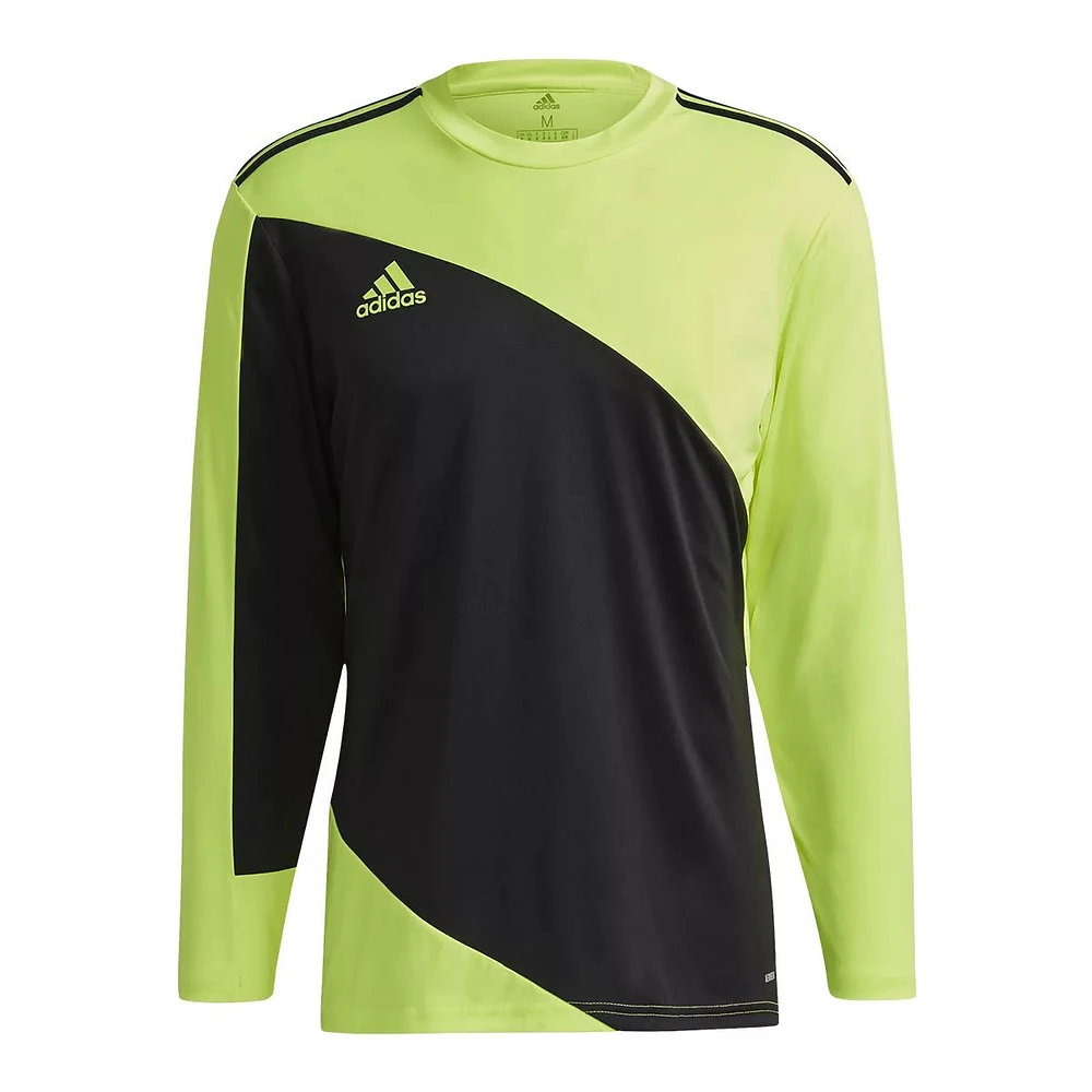 adidas Men's Squadra 21 Keeper Jersey