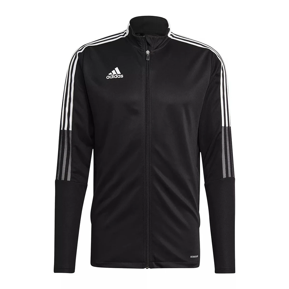 adidas Men's Tiro 21 Track Jacket