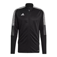 adidas Men's Tiro 21 Track Jacket