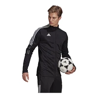 adidas Men's Tiro 21 Track Jacket