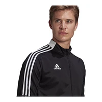 adidas Men's Tiro 21 Track Jacket